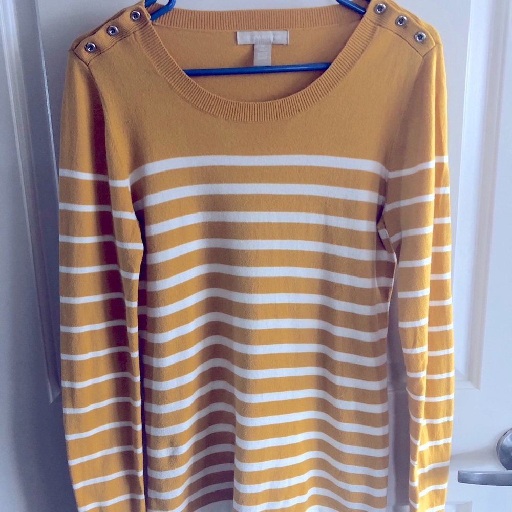 Banana Republic Sweater